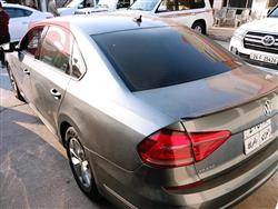 فولكسفاغن باسات